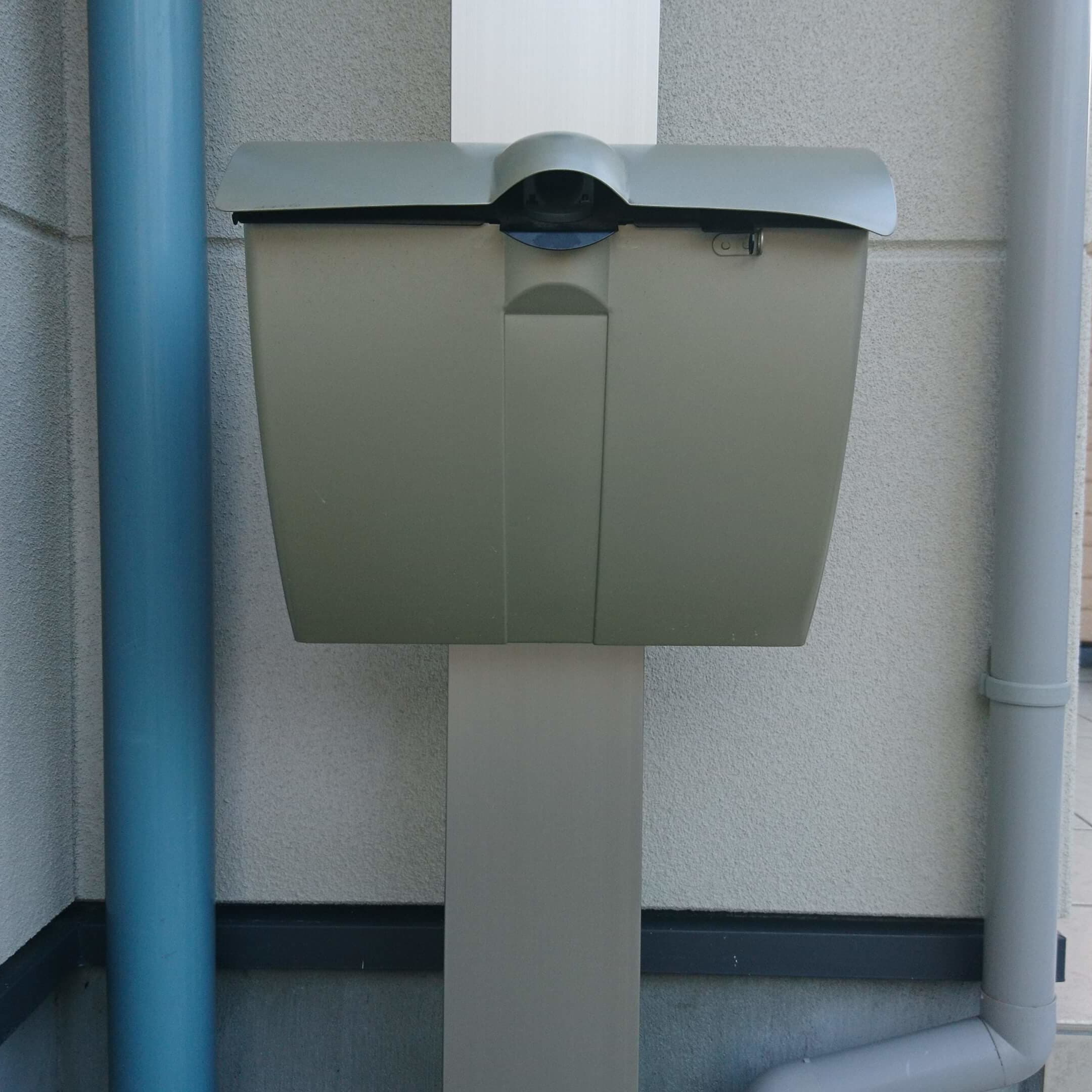 ポスト修理 東郷町 | ポスト修理ならエクステリアの窓口東郷町