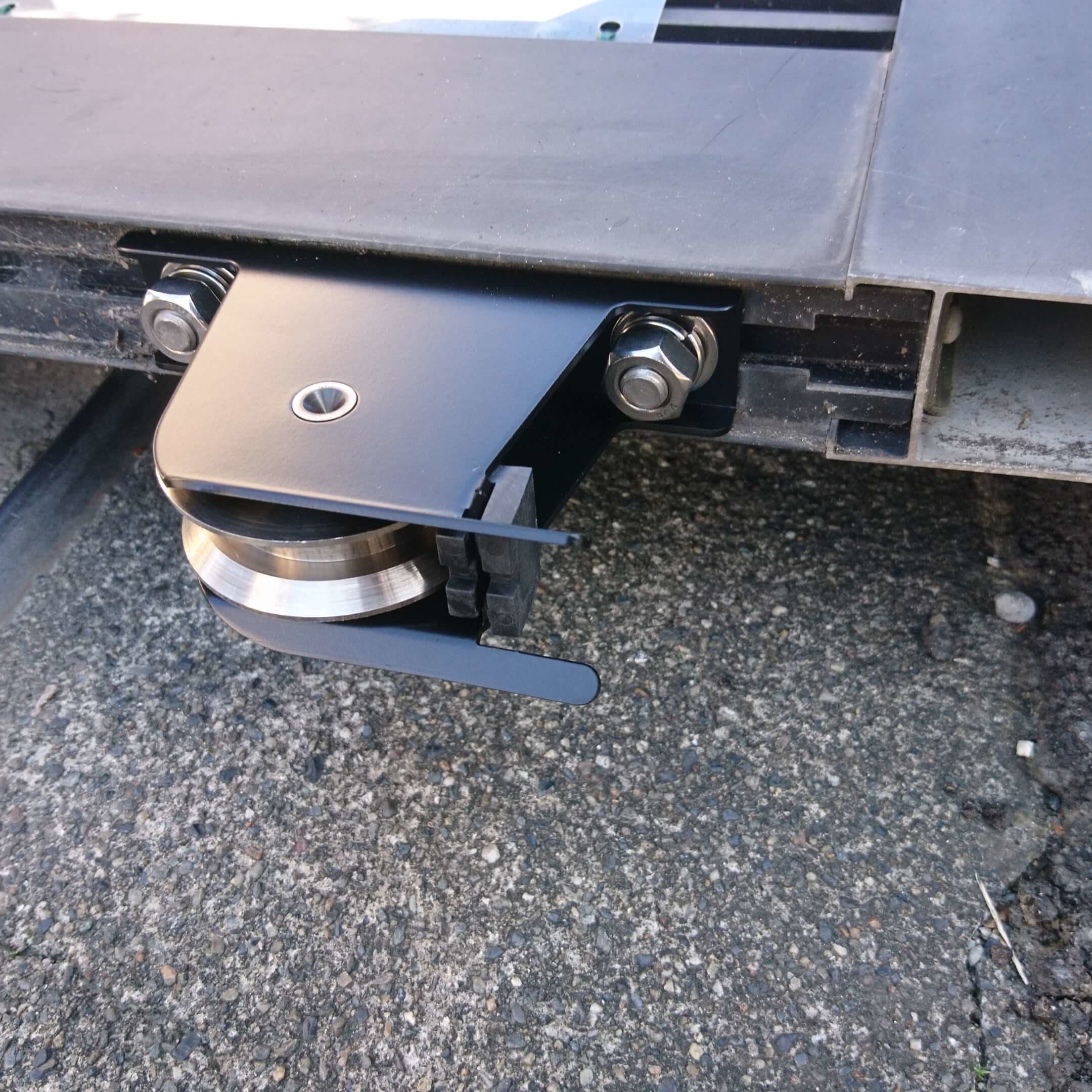 門扉キャスター交換 東郷町 | 門扉キャスター交換ならエクステリアの窓口東郷町