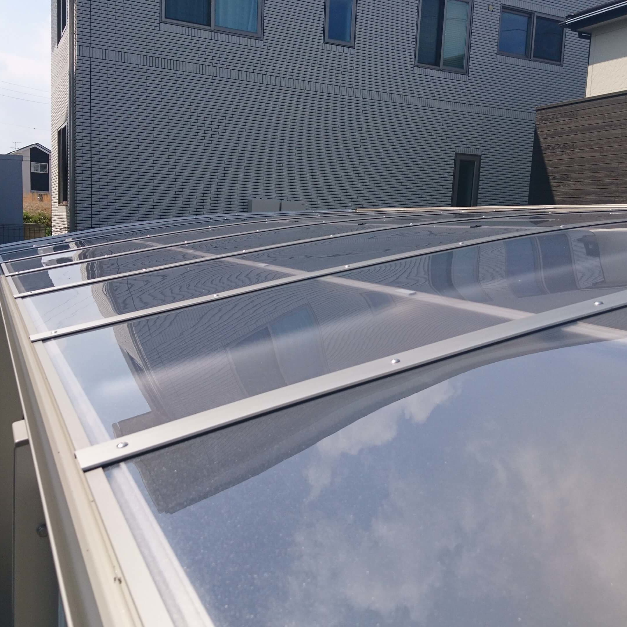 台風対策工事 東郷町 | 台風対策工事ならエクステリアの窓口東郷町